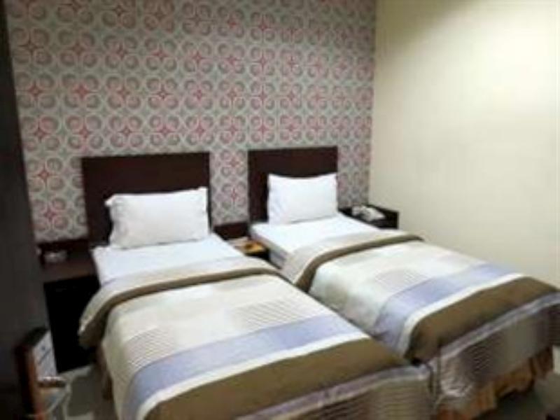 Vindhika Hotel Makassar Dış mekan fotoğraf